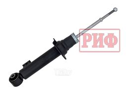 Амортизатор передний Mitsubishi Pajero Sport II 2009-2015 штатный Риф SAG353SL