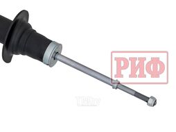 Амортизатор передний Mitsubishi Pajero Sport II 2009-2015 штатный Риф SAG353SL