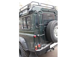 Лестница Land Rover Defender Риф RIFDEF-60000