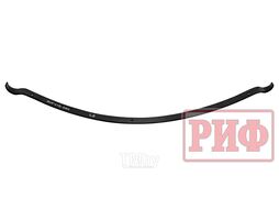 Лист 2 рессоры RIFVIG-260B 8*60*1400 Риф RIFVIG-260B-L2