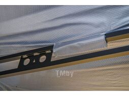 Маркиза автомобильная веерная, безопорная 2,3х2 м (левая) Риф RIFAV042023801