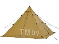 Палатка Pyramid, 2-местная, бежевая Naturehike CNK2300ZP025-KH