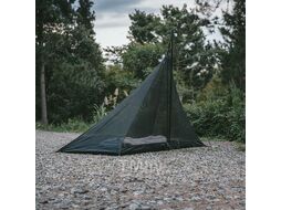 Палатка Pyramid, 2-местная, бежевая Naturehike CNK2300ZP025-KH