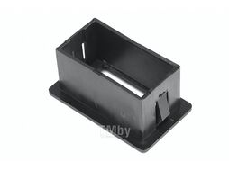 Панель переключателя монтажная одинарная Риф RIF22-6-0006700