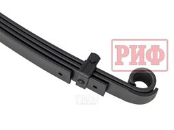 Рессора задняя Toyota Tundra 2007-2021 0-150 кг лифт 30 мм Риф RIFTUN-820A