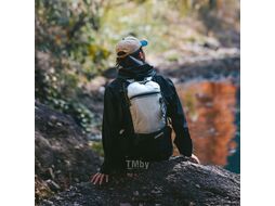 Рюкзак туристический Hydrogen 15 л, белый Naturehike CNK2300BB012-15WT