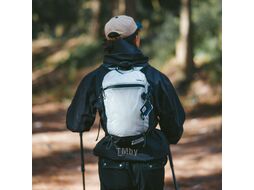Рюкзак туристический Hydrogen 15 л, белый Naturehike CNK2300BB012-15WT