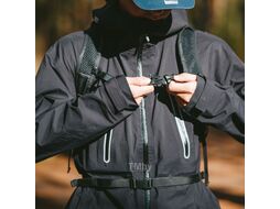 Рюкзак туристический Hydrogen 15 л, белый Naturehike CNK2300BB012-15WT