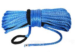 Трос синтетический 10 мм/25 м (готовый) RUNVA DyneemaRope10mm25m