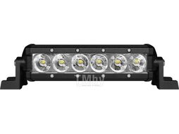Фара водительского света 192 мм 18W LED Риф SM-961F