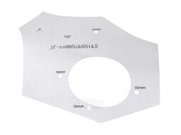 Шноркель для Tank 500 JAFO JF-SS005-TK5