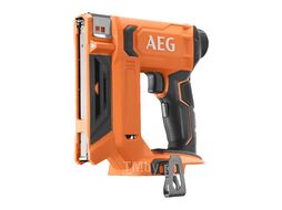 Степлер аккумуляторный AEG B18CS10-0 (без батареи)