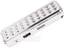 Светильник переносной Фаза AccuF9-L30-WH (4895205004900)