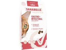Сухой корм для кошек Bosch Petfood Sanabelle Gastrointestinal (2кг)