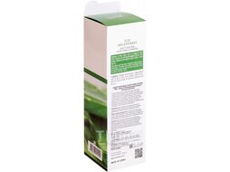 Пенка для умывания Jigott Natural очищающая с алоэ (180мл)