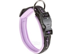 Ошейник Ferplast Sport Dog C25/45 / 78004019 (сиреневый)