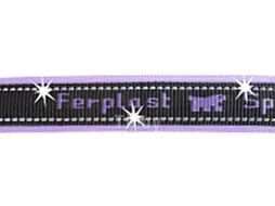 Ошейник Ferplast Sport Dog C25/45 / 78004019 (сиреневый)