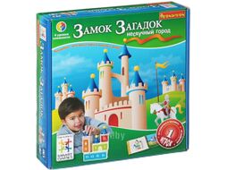 Настольная игра Bondibon Замок загадок ВВ1356