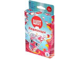 Настольная игра Magellan Шот Кавайный / MAG119951