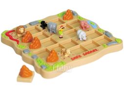 Настольная игра Popular Playthings Безопасное сафари / БП-00004493