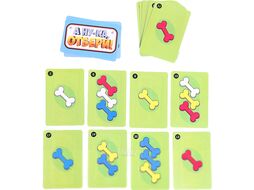 Настольная игра Лас Играс Kids. А ну-ка, отбери! / 9847088