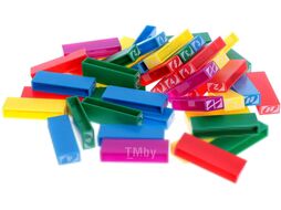 Настольная игра Лас Играс Kids. Падающая башня UMO / 5482689