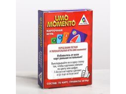 Настольная игра Лас Играс UMOmomento / 1320761