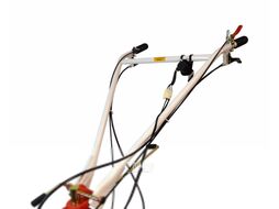 Мотоблок дизельный Brait BR-135DEB PRO