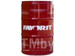 Моторное масло Favorit Premium DPF 5W30 SN/CF / 57699 (60л)