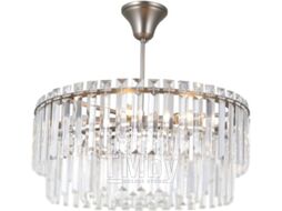 Люстра Moderli Crystal / V10737-6P