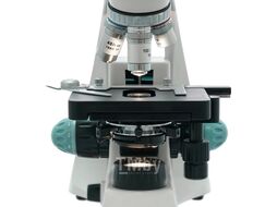 Микроскоп оптический Levenhuk 500B / 75425