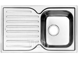 Мойка кухонная IDDIS Strit STR78SDi77
