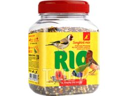 Лакомство для птиц Mealberry RIO Смесь для стимулирования пения для всех видов птиц (240г)