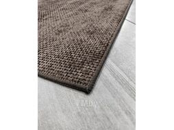 Коврик для ванной Shengrong Textile Twist / 60x100-BROWN-twist
