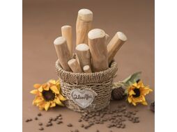 Игрушка для собак Coffee Wood Палочка кофейного дерева / STICK/CW-L