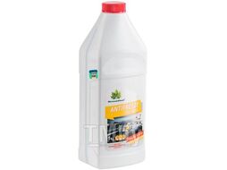 Антифриз GreenCool GС4010 1кг (желтый) GREENCOOL 752163