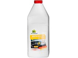 Антифриз GreenCool GС4010 1кг (желтый) GREENCOOL 752163