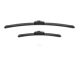 Комплект щеток стеклоочистителя 2шт. AerotwinRetro AR553S 550/340mm (крепл. крючок) CHEVROLET Matiz 05-,GEELY CK 05-,HYUNDAI Getz 02-,NISSAN Juke 10-,Pixo 09-,SUZUKI Alto V 09- BOSCH 3397007589