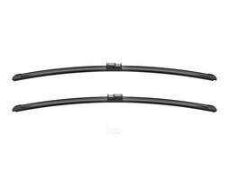 Комплект щеток стеклоочистителя 2шт. Aerotwin A079S 650/650mm (боковое крепл.) CITROEN XsaraPicasso 99- (боковое крепл.) BOSCH 3397007079