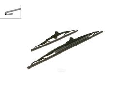 Щетка стеклоочистителя 575/360ММ BOSCH 3397010404