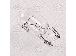 Лампа накаливания W21W 12V (21W) TATSUMI TFP1012