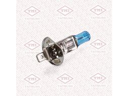 Лампа галогенная H1 12V (55W) Blue TATSUMI TFN1003B