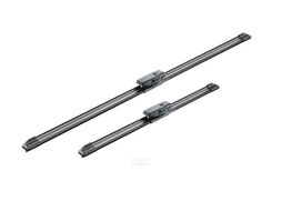 Щетка стеклоочистителя 650/400ММ BOSCH 3397014122