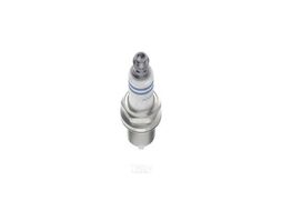 Свеча зажигания FR7SPP302U (1.0), BMW E87, E60, F10, F01, X3, X5 2.5-3.0 BOSCH 0242236653