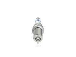 Свеча зажигания FR7SPP302U (1.0), BMW E87, E60, F10, F01, X3, X5 2.5-3.0 BOSCH 0242236653