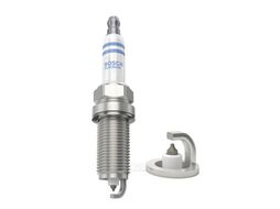 Свеча зажигания FR7SPP302U (1.0), BMW E87, E60, F10, F01, X3, X5 2.5-3.0 BOSCH 0242236653