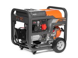 Генератор дизельный DAEWOO DDAE 9000DXE-3