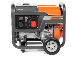 Генератор дизельный DAEWOO DDAE 9000DXE-3