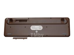 Комплект клавиатура + мышь беспроводные AULA AC306_CF