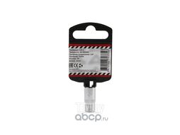 Головка 1/4 внешний TORX Е8 L=25 мм, на холдере Arnezi R0000208